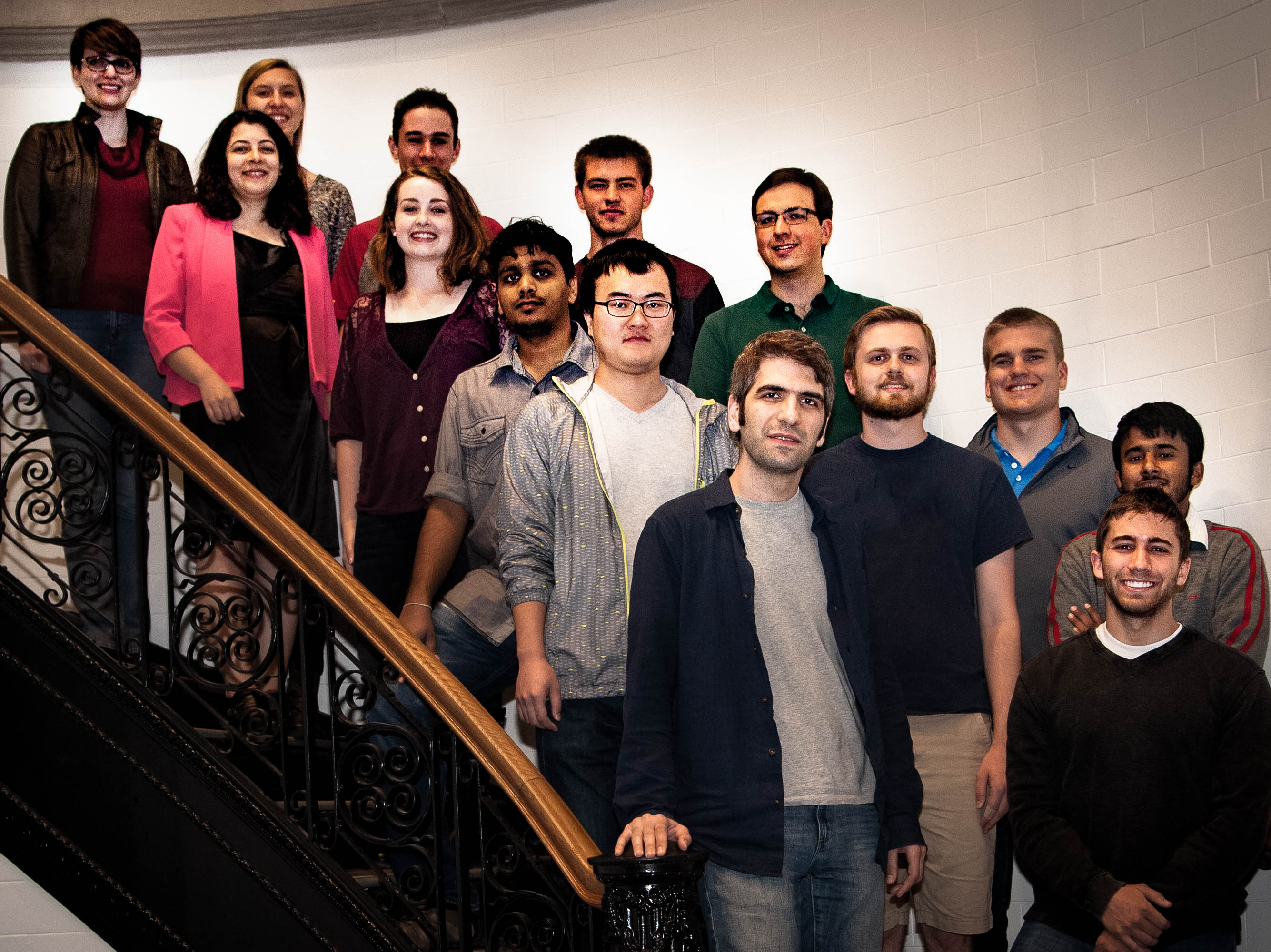 Lab Photo 2
